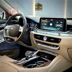 Kia K900